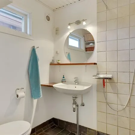 Roar - 500m From The Sea In Se Jutland By Interhome Egernsund