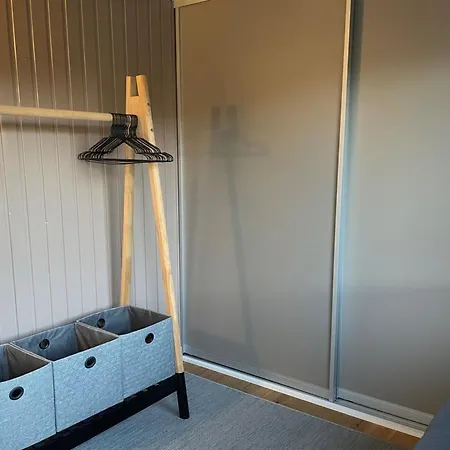 Roar - 500m From The Sea By Interhome Egernsund