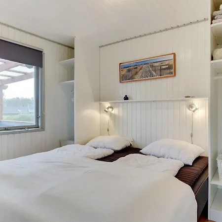 Roar - 500m From The Sea By Interhome * Egernsund