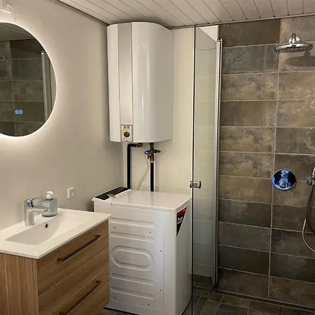 Prázdninový dům Roar - 500m From The Sea By Interhome