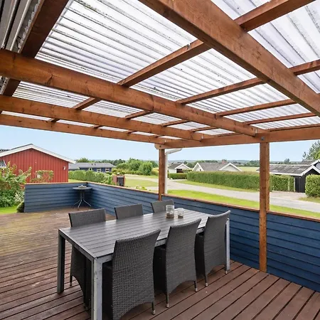 Roar - 500m From The Sea By Interhome Prázdninový dům *