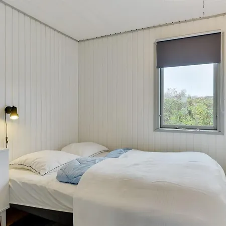 Roar - 500m From The Sea By Interhome Egernsund