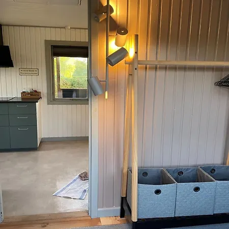 Roar - 500m From The Sea By Interhome * Egernsund