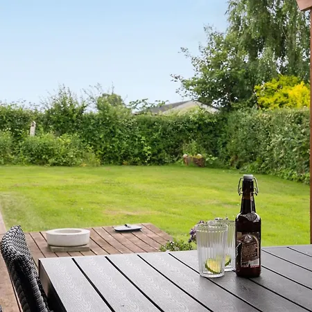 Prázdninový dům Roar - 500m From The Sea By Interhome