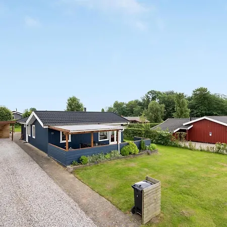 Roar - 500m From The Sea By Interhome Egernsund