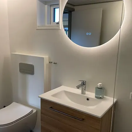 Prázdninový dům Roar - 500m From The Sea By Interhome