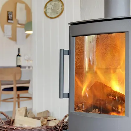 Roar - 500m From The Sea By Interhome Holiday home Egernsund