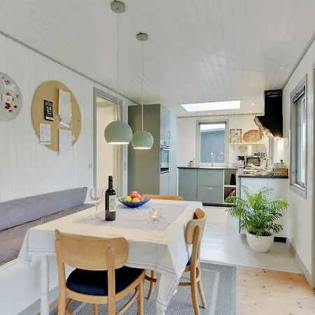 Feriehus Roar - 500m From The Sea By Interhome *