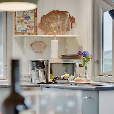 Roar - 500m From The Sea By Interhome Feriehus *