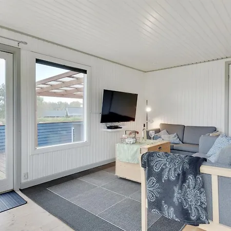 Feriehus Roar - 500m From The Sea By Interhome