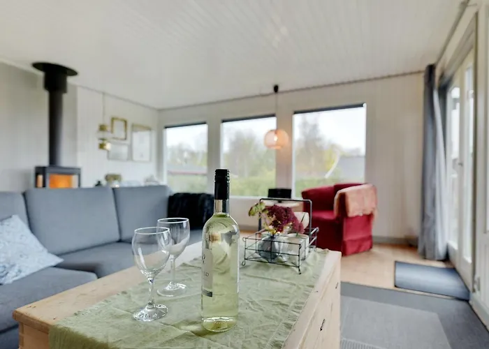 Roar - 500m From The Sea By Interhome * Egernsund