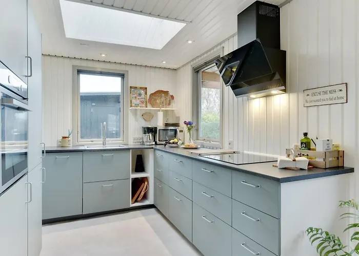 Roar - 500m From The Sea By Interhome Holiday home *