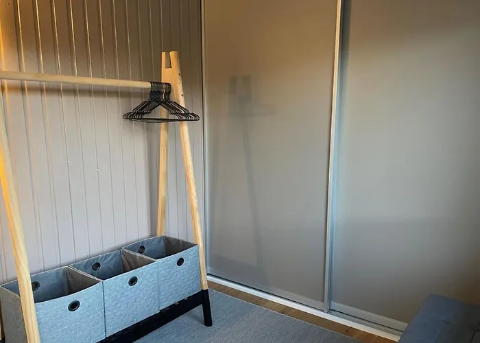 Roar - 500m From The Sea By Interhome Egernsund