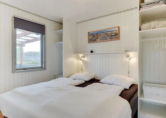 Roar - 500m From The Sea By Interhome * Egernsund