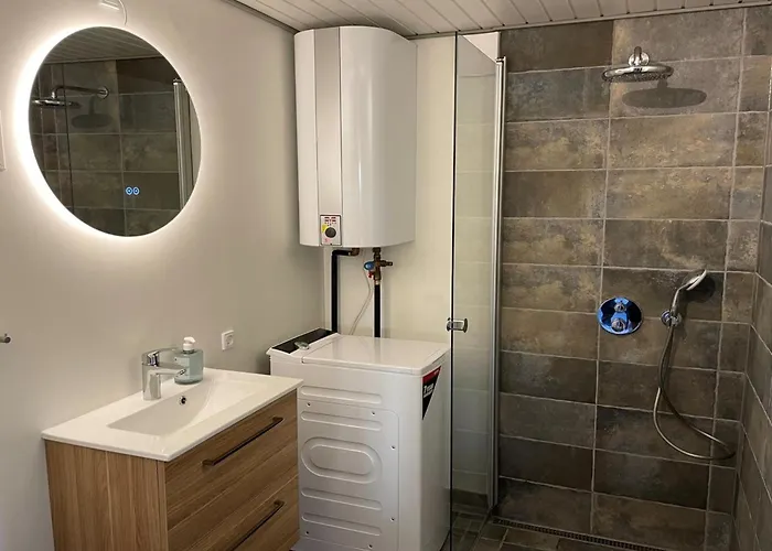 Holiday home Roar - 500m From The Sea By Interhome