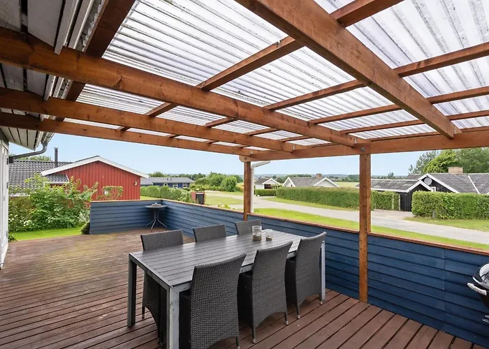 Roar - 500m From The Sea By Interhome Holiday home *