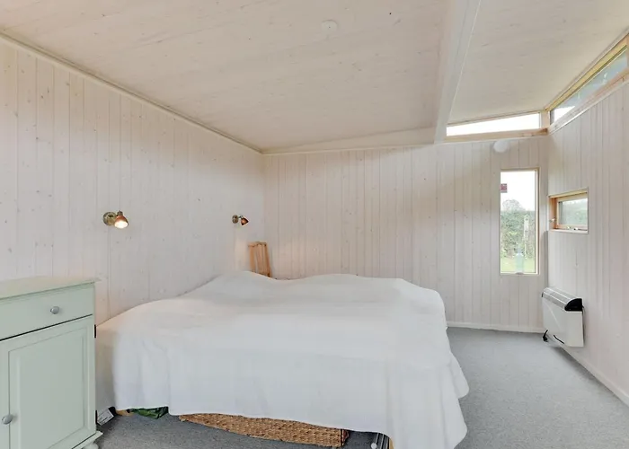 Roar - 500m From The Sea By Interhome * Egernsund