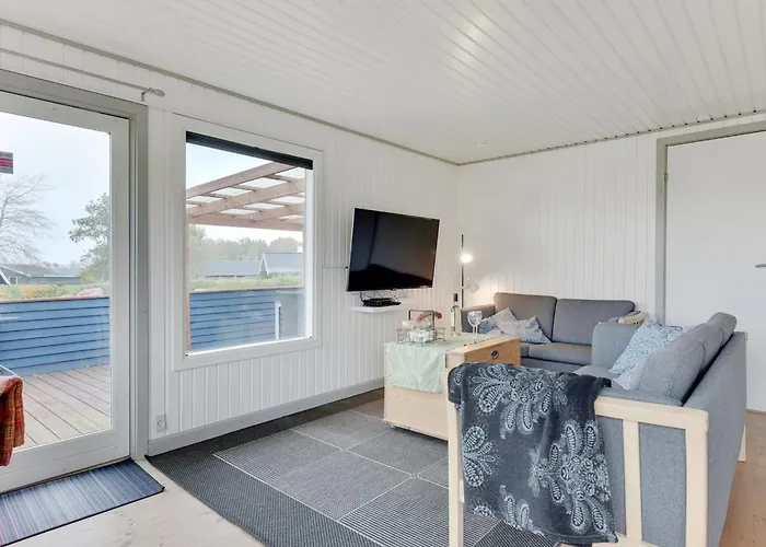 Roar - 500m From The Sea By Interhome Holiday home