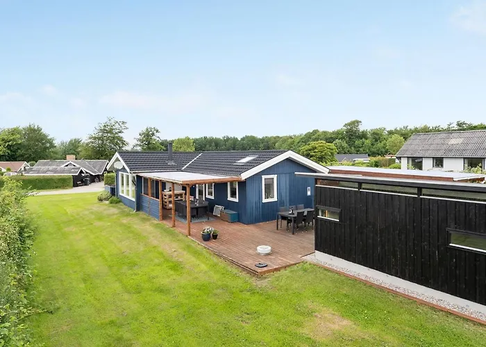 Roar - 500m From The Sea By Interhome Holiday home *