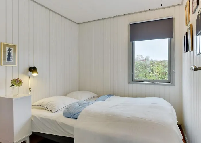 Roar - 500m From The Sea By Interhome Egernsund