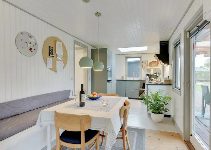 Roar - 500m From The Sea By Interhome Holiday home