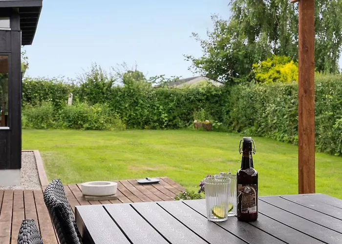 Holiday home Roar - 500m From The Sea By Interhome