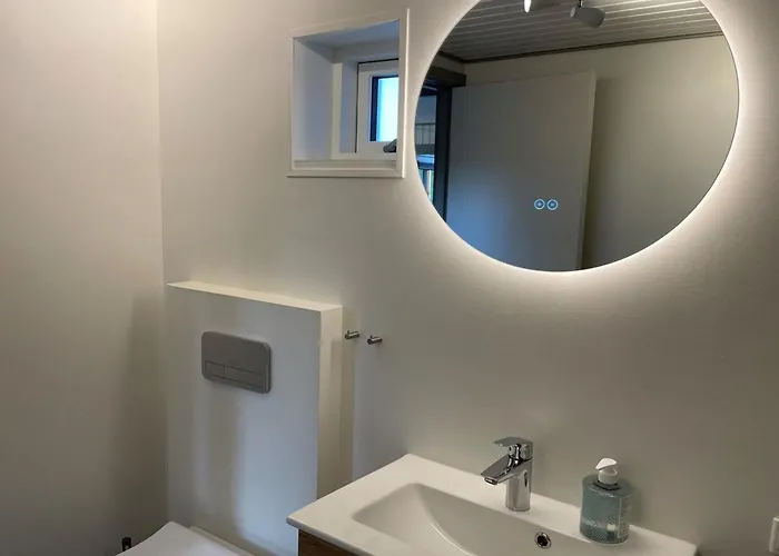 Holiday home Roar - 500m From The Sea By Interhome *