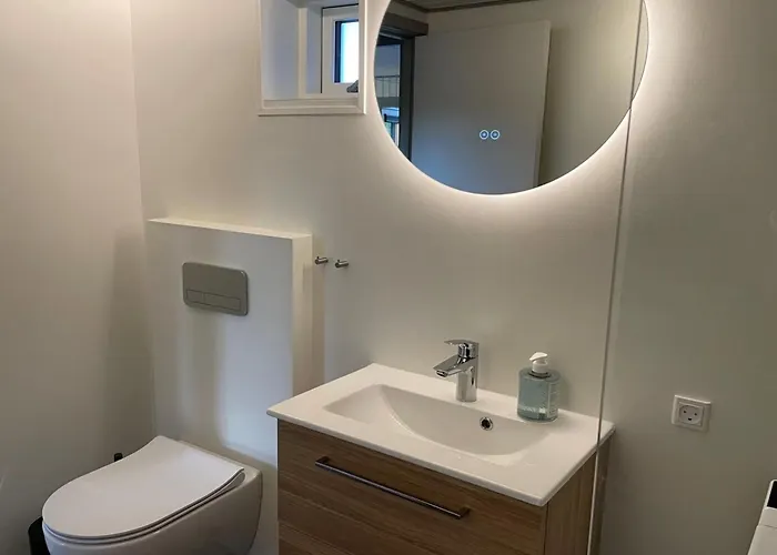 Holiday home Roar - 500m From The Sea By Interhome